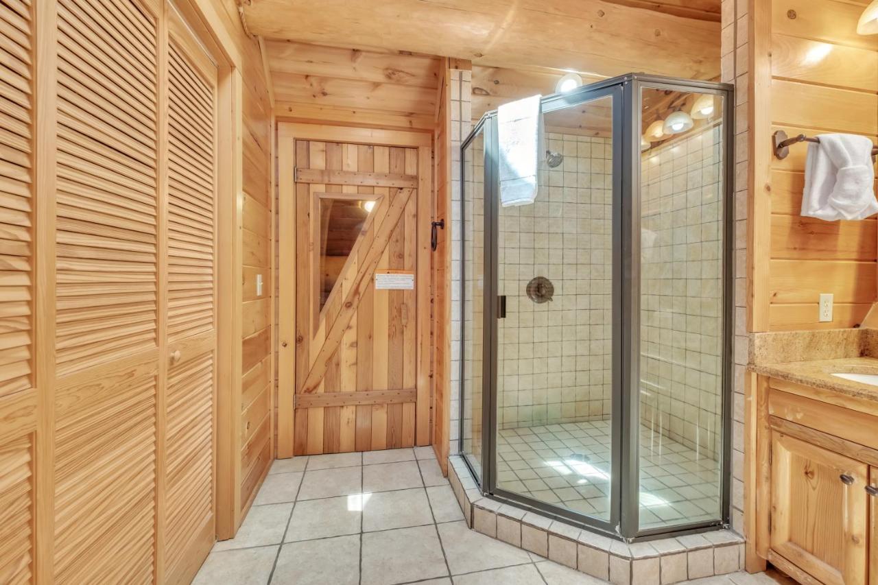 Ridge Views - Private Mountain Holiday home