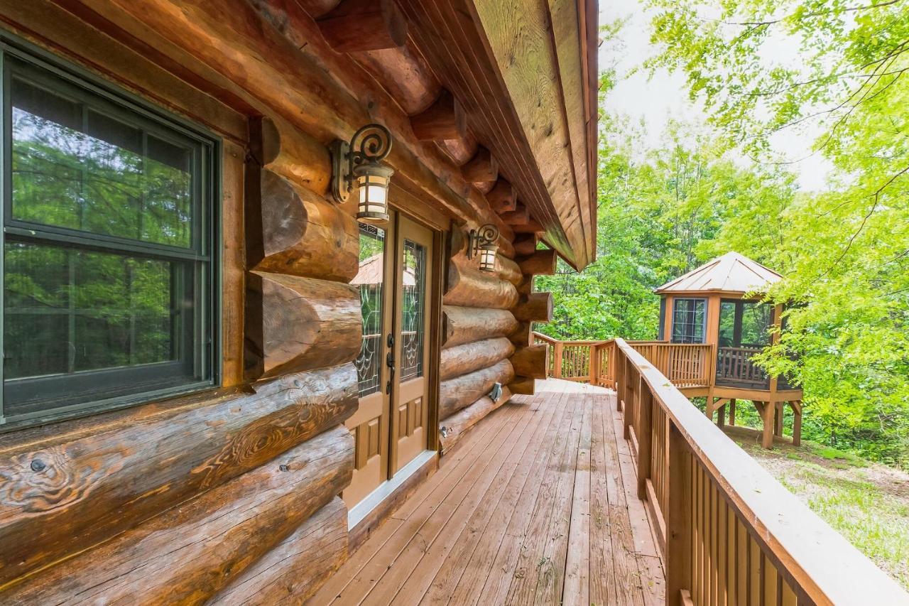 Holiday home Ridge Views - Private Mountain Gatlinburg
