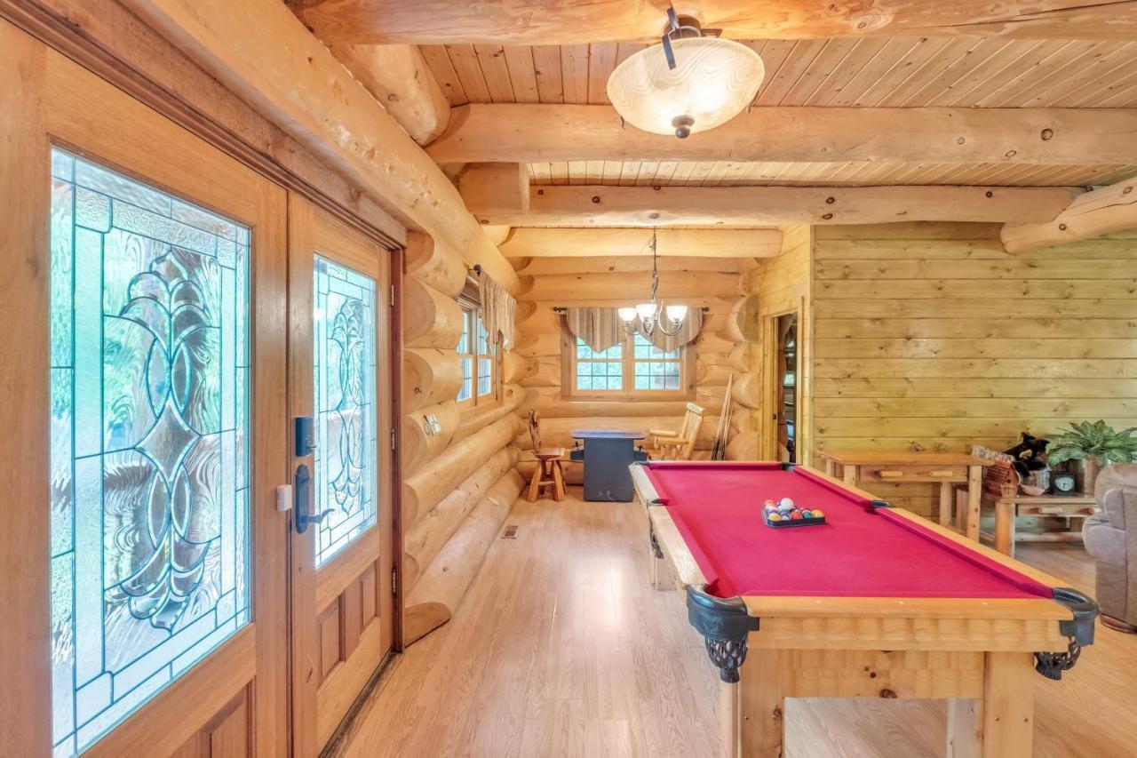 Holiday home Ridge Views - Private Mountain Gatlinburg