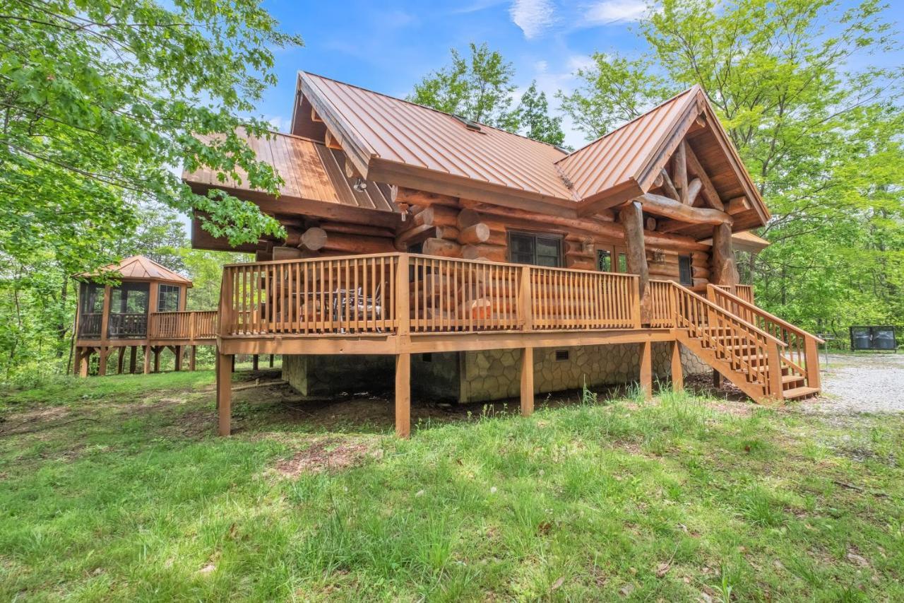 Ridge Views - Private Mountain *