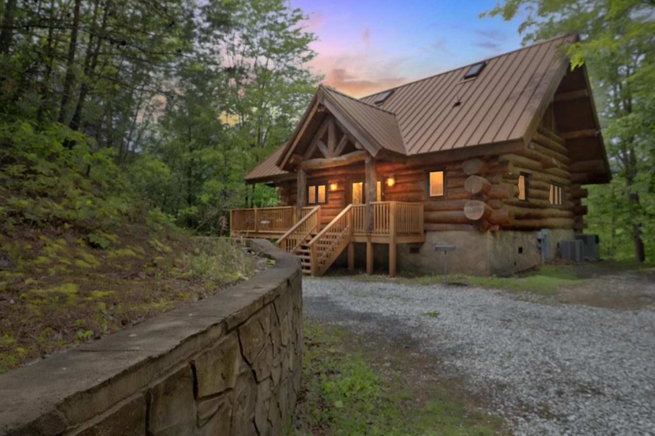 Holiday home Ridge Views - Private Mountain Gatlinburg