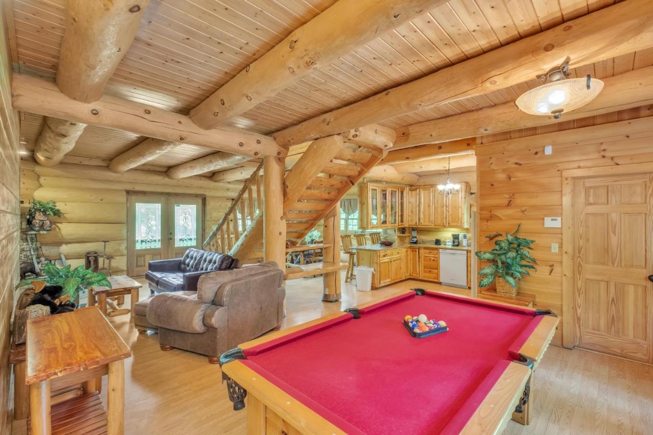 Ridge Views - Private Mountain * Gatlinburg