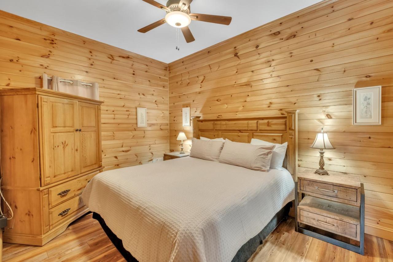 Holiday home Eight-bedroom House Gatlinburg