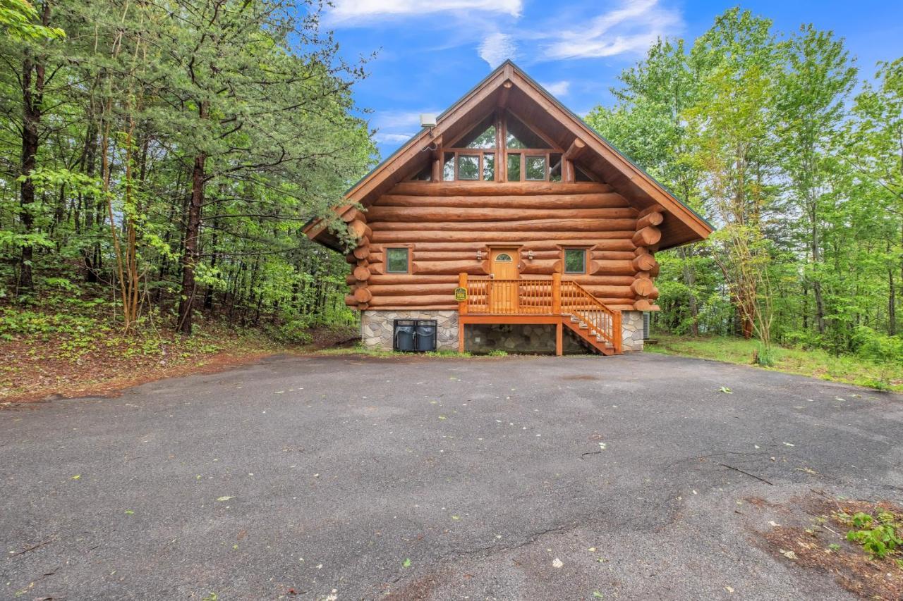 Holiday home Royal Views - Private Mountain Gatlinburg