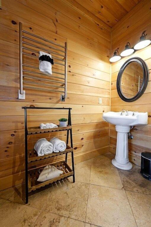 Serenity Summit With Amazing Mountain Views, Indoor Pool, Fire Pit And Hot Tub *