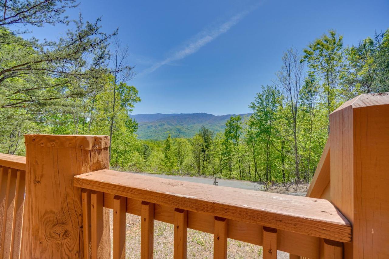 Holiday home Idyllic With Hot Tub And Balcony! *