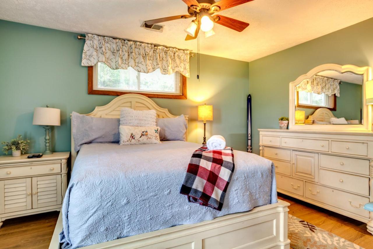 Serene Escape View Games Community Pools * Gatlinburg