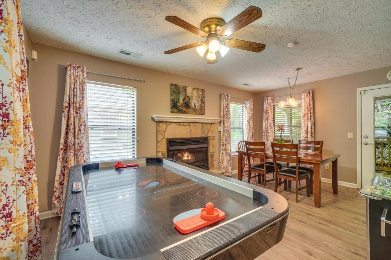 Vacation Balcony With Hot Tub! Holiday home *
