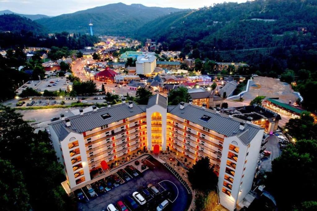Chateau 401 Gatlinburg