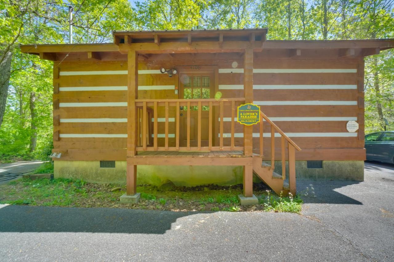 Holiday home With Hot Tub About 6 Mi To Downtown! *
