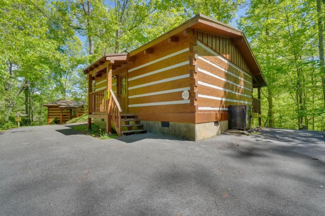 Holiday home With Hot Tub About 6 Mi To Downtown!
