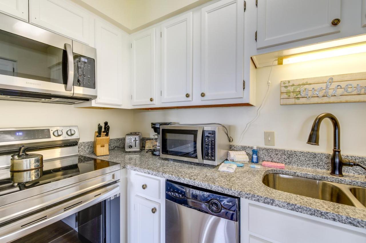 Mountaintop With Balcony And Views! * Gatlinburg