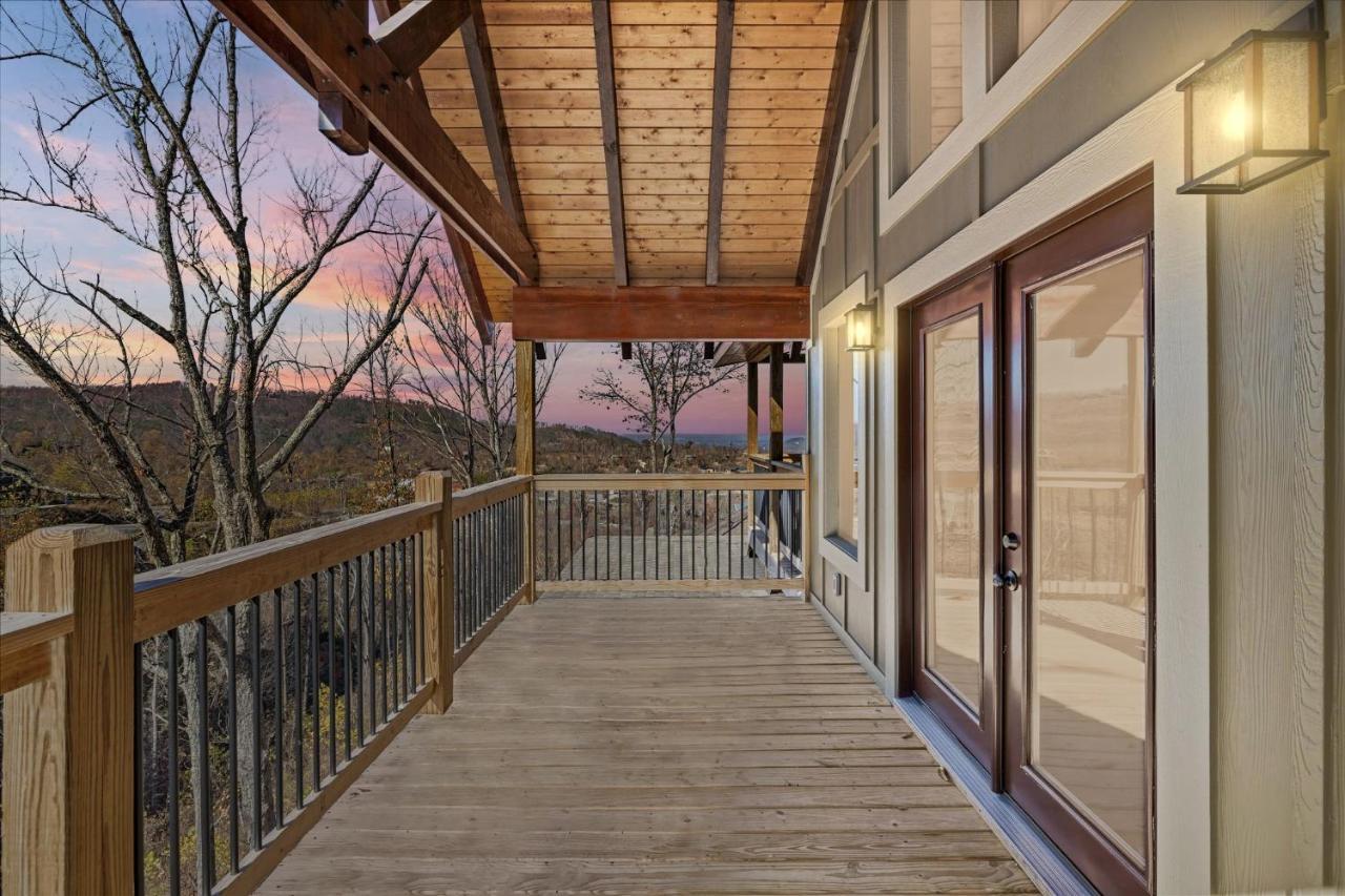Smokey Treats Holiday home Gatlinburg