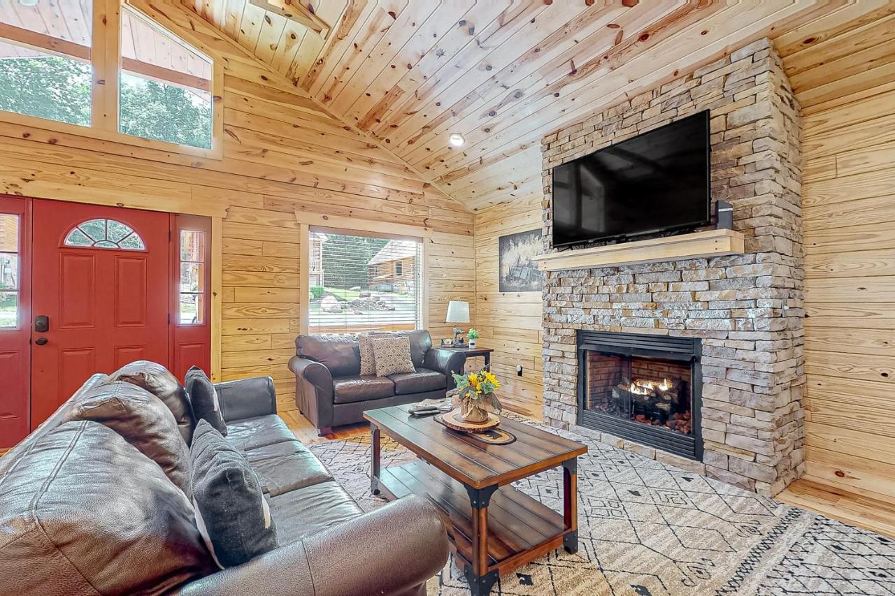 White Oak Haven Holiday home