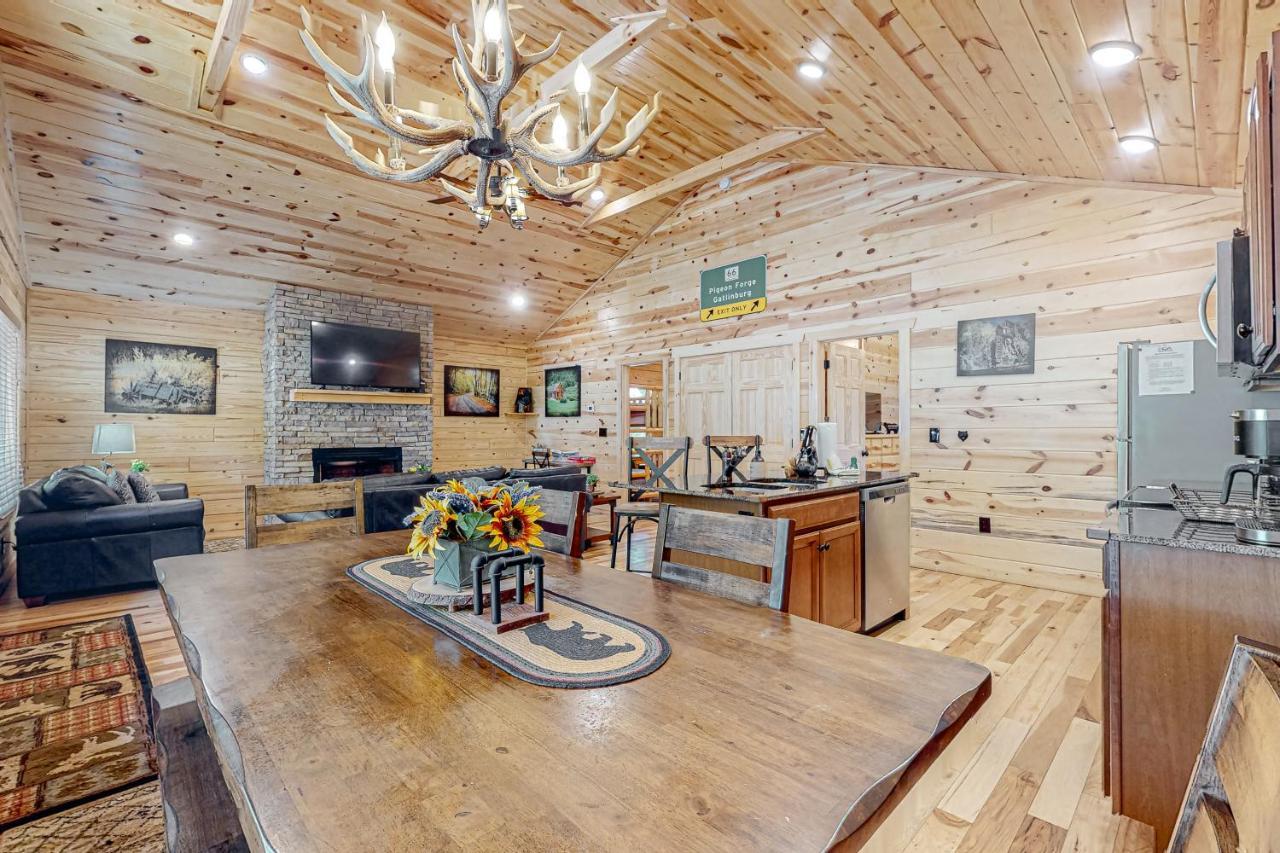 Holiday home White Oak Haven *