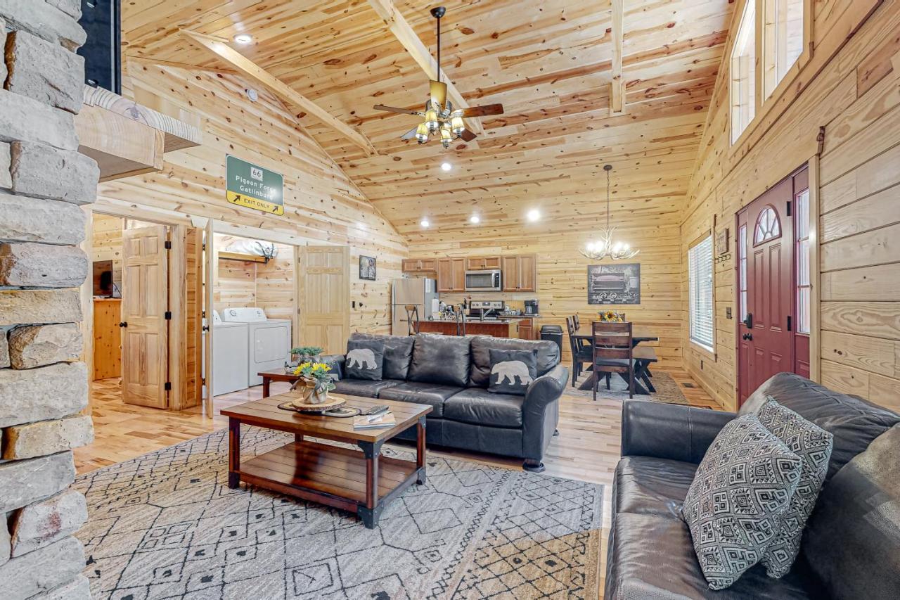 Holiday home White Oak Haven *