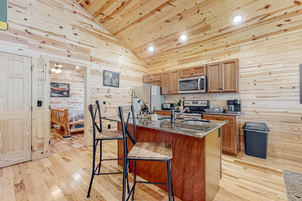 White Oak Haven Holiday home Gatlinburg