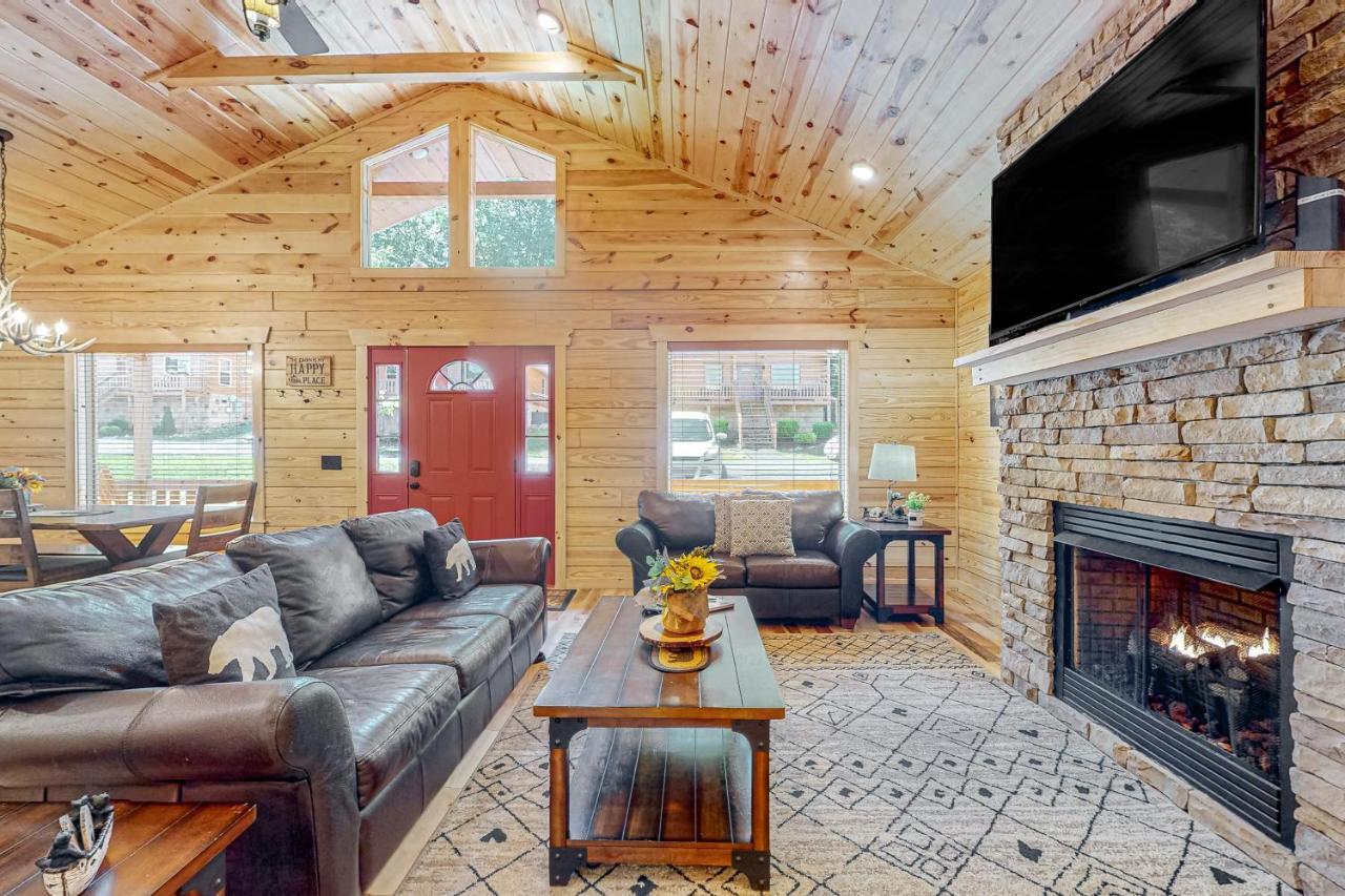White Oak Haven