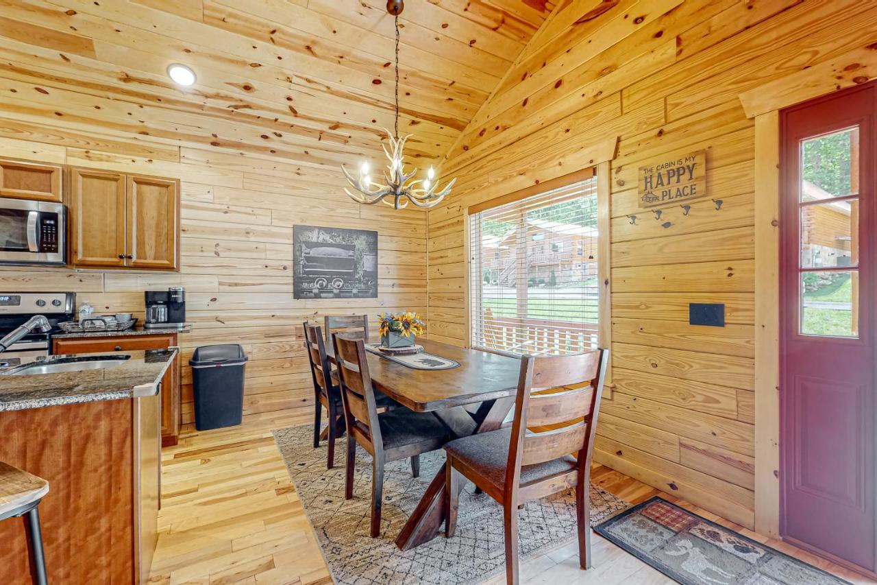 White Oak Haven Holiday home *