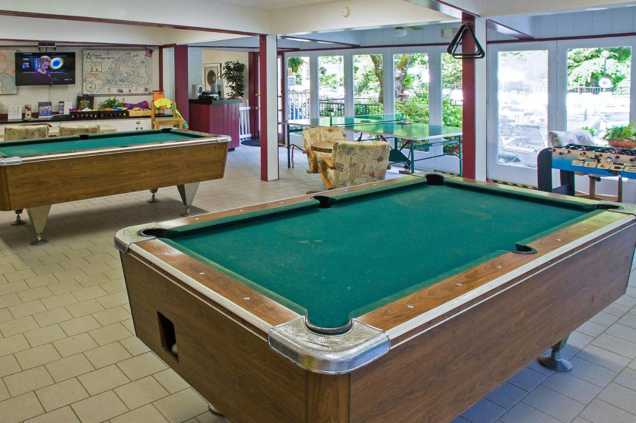 Holiday home 5 Bear Chalet