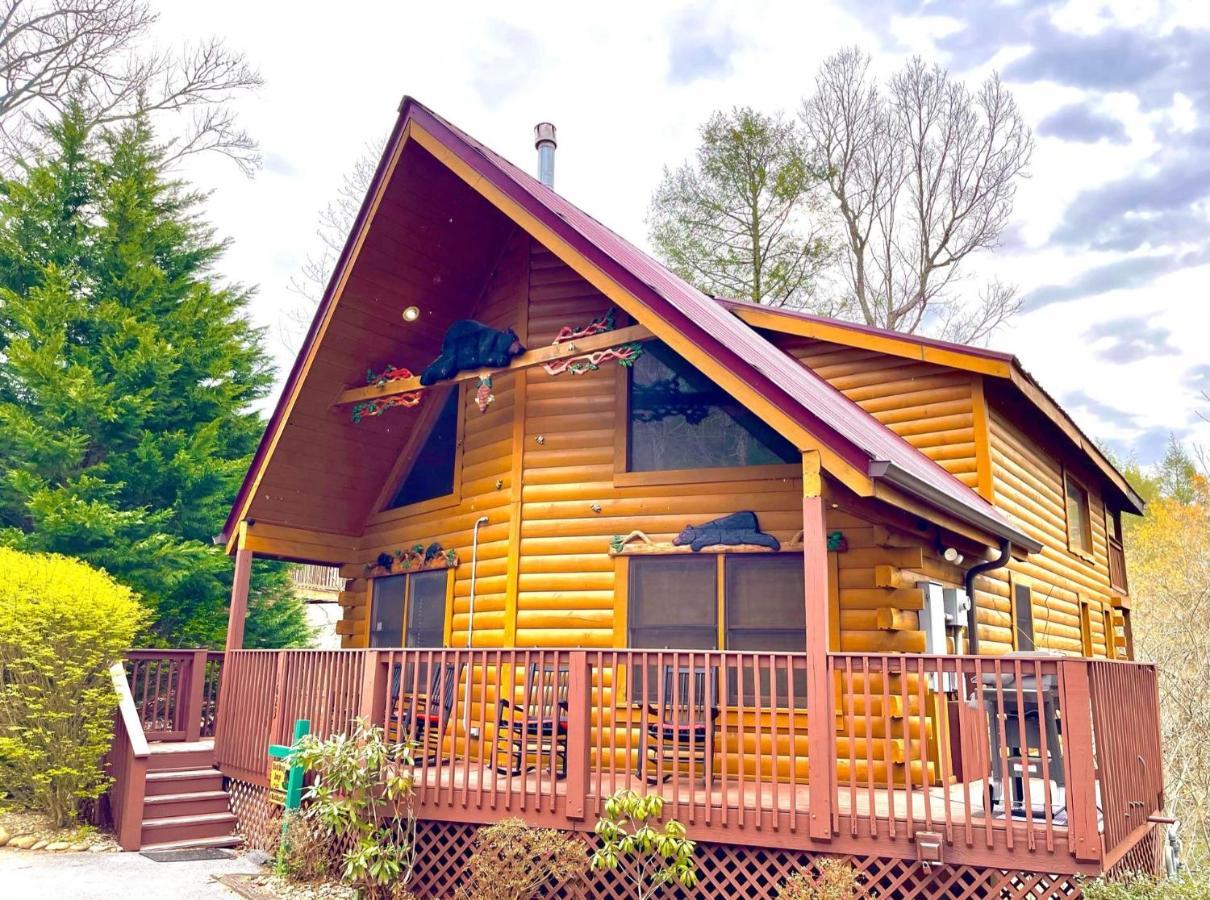 Holiday home Black Beary #423 *