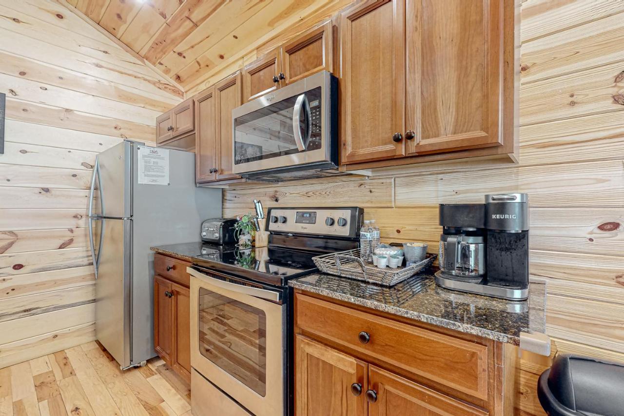 White Oak Haven Holiday home Gatlinburg