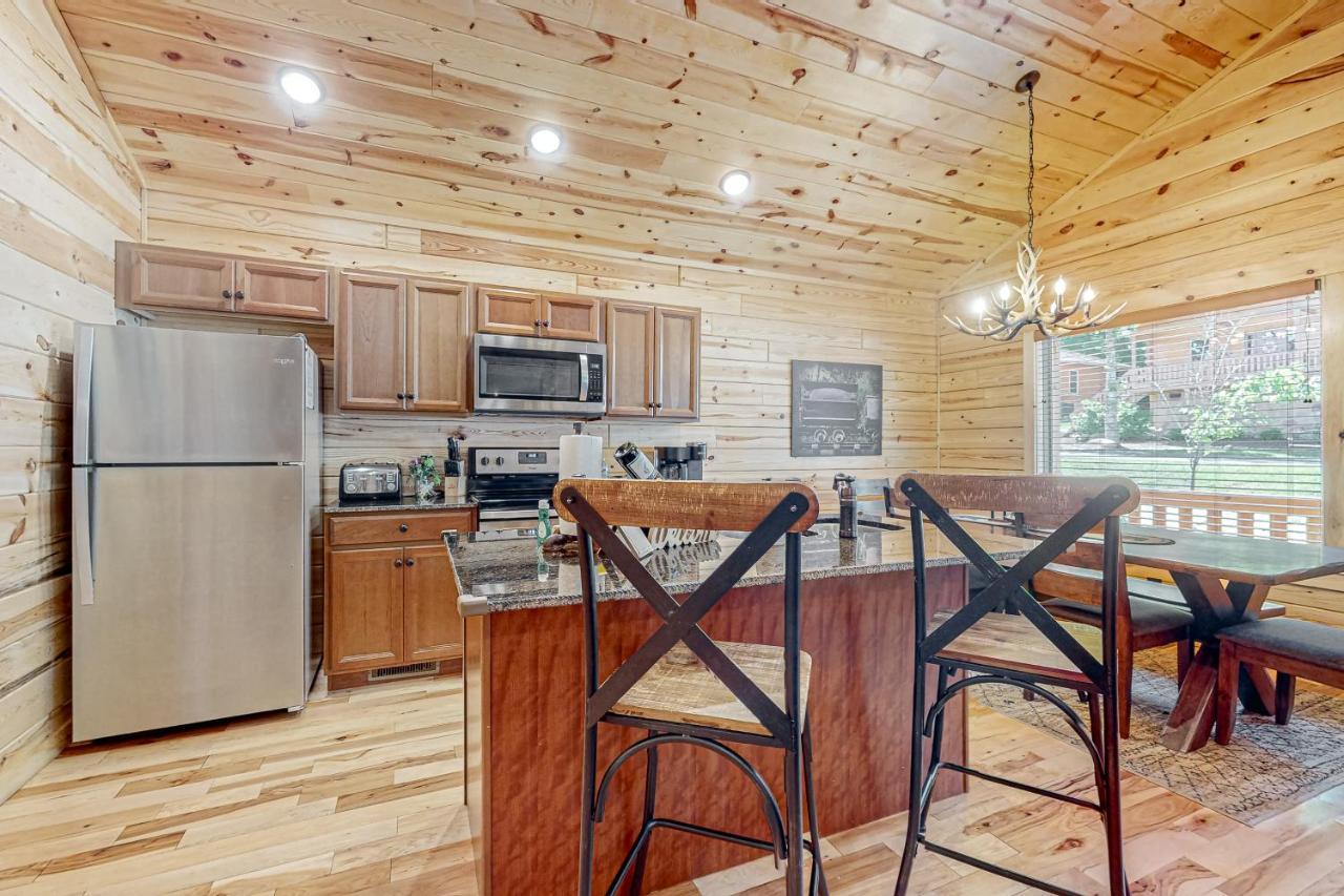 White Oak Haven *