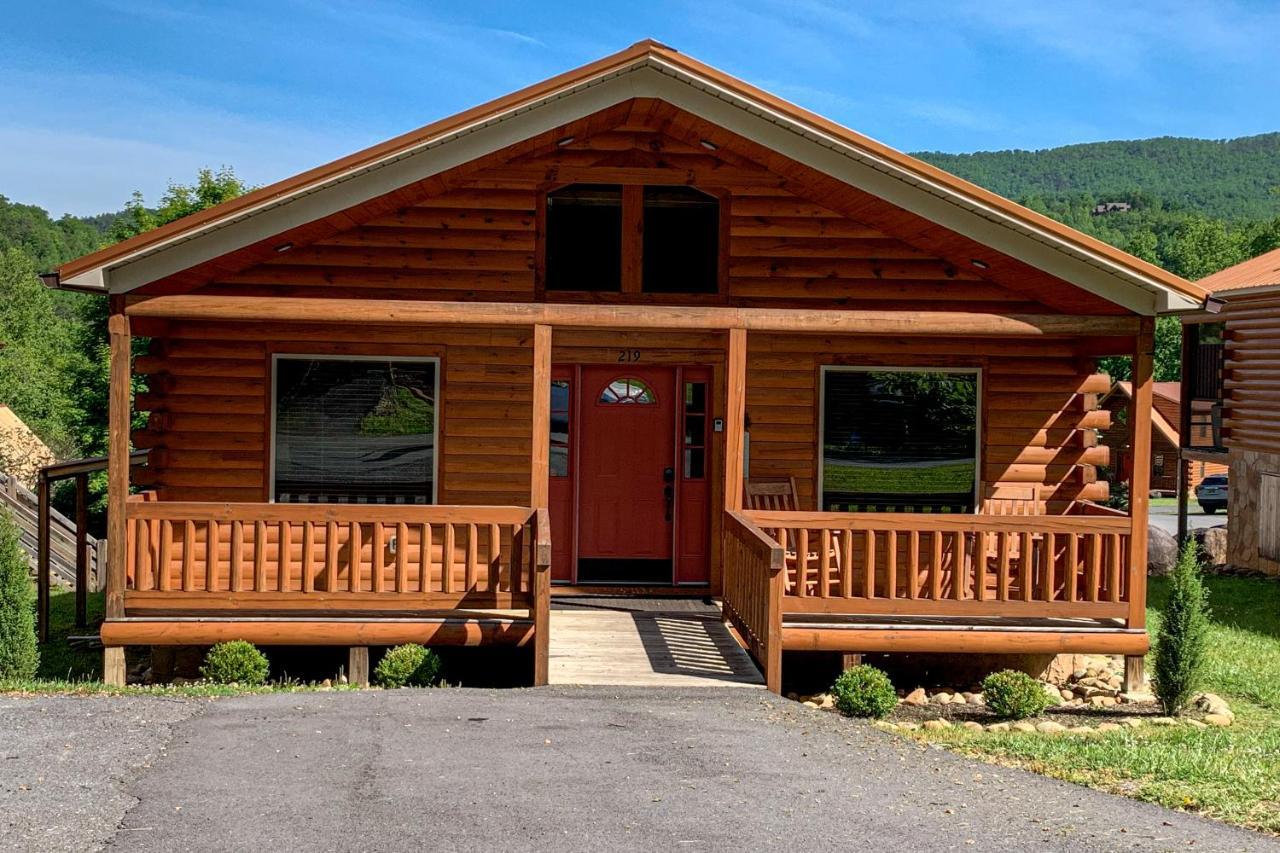 Holiday home White Oak Haven