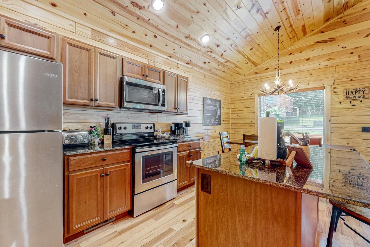 White Oak Haven Holiday home