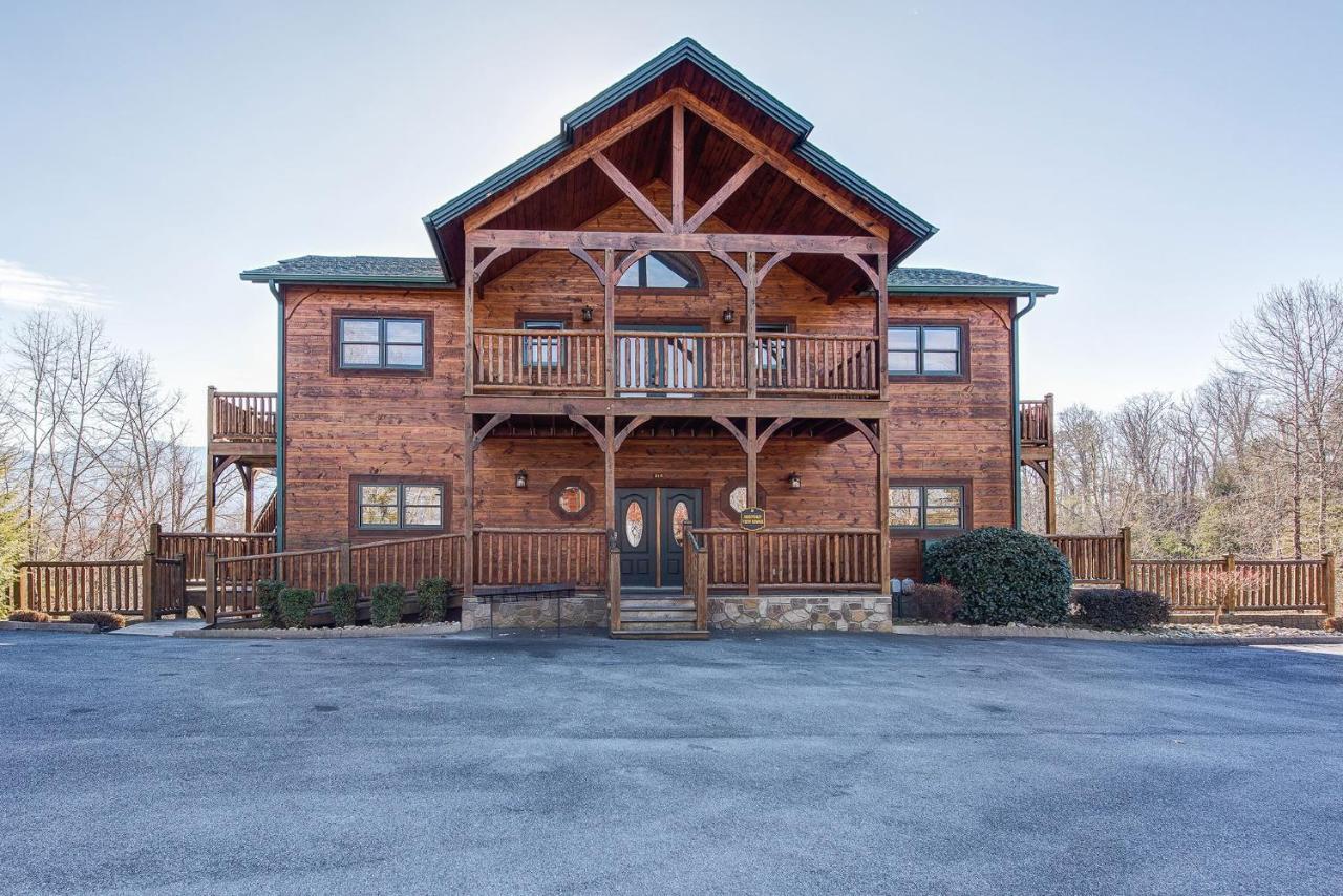 Holiday home 518mtnviewldgeacncb - Mountain View *