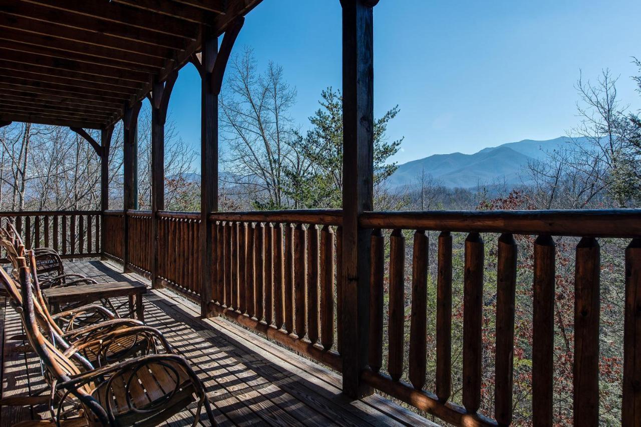 518mtnviewldgeacncb - Mountain View Holiday home