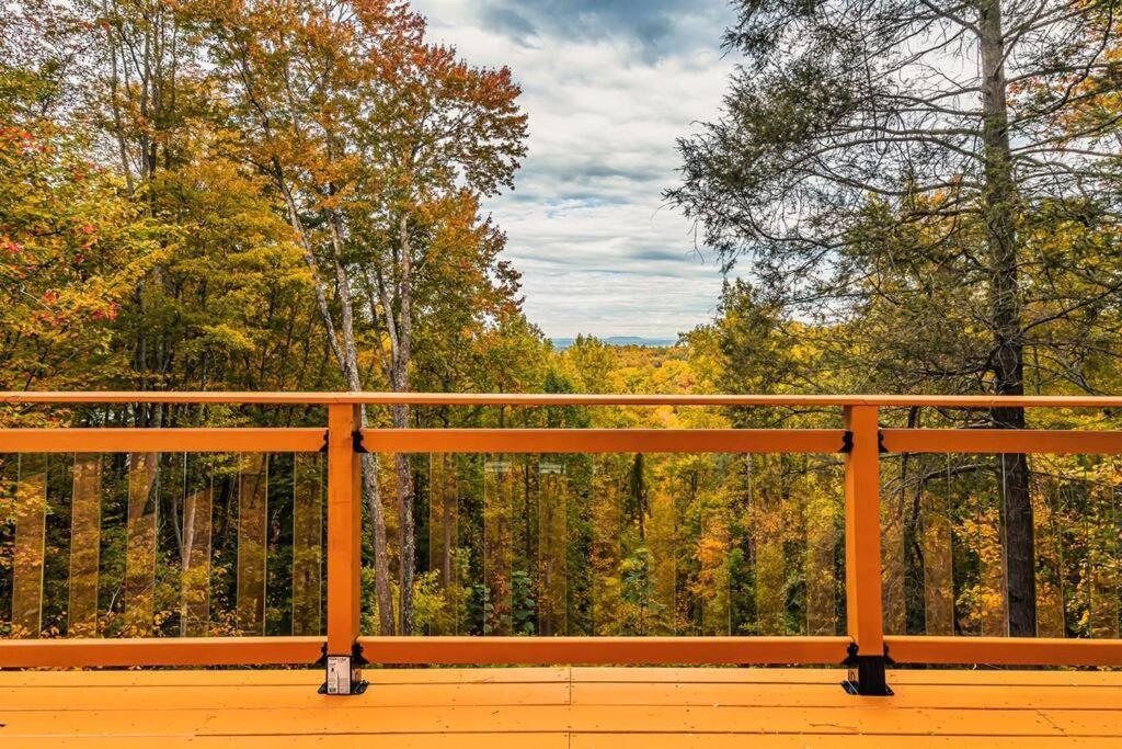 Secluded Mtn View New! 10 Mins To Or Park * Gatlinburg