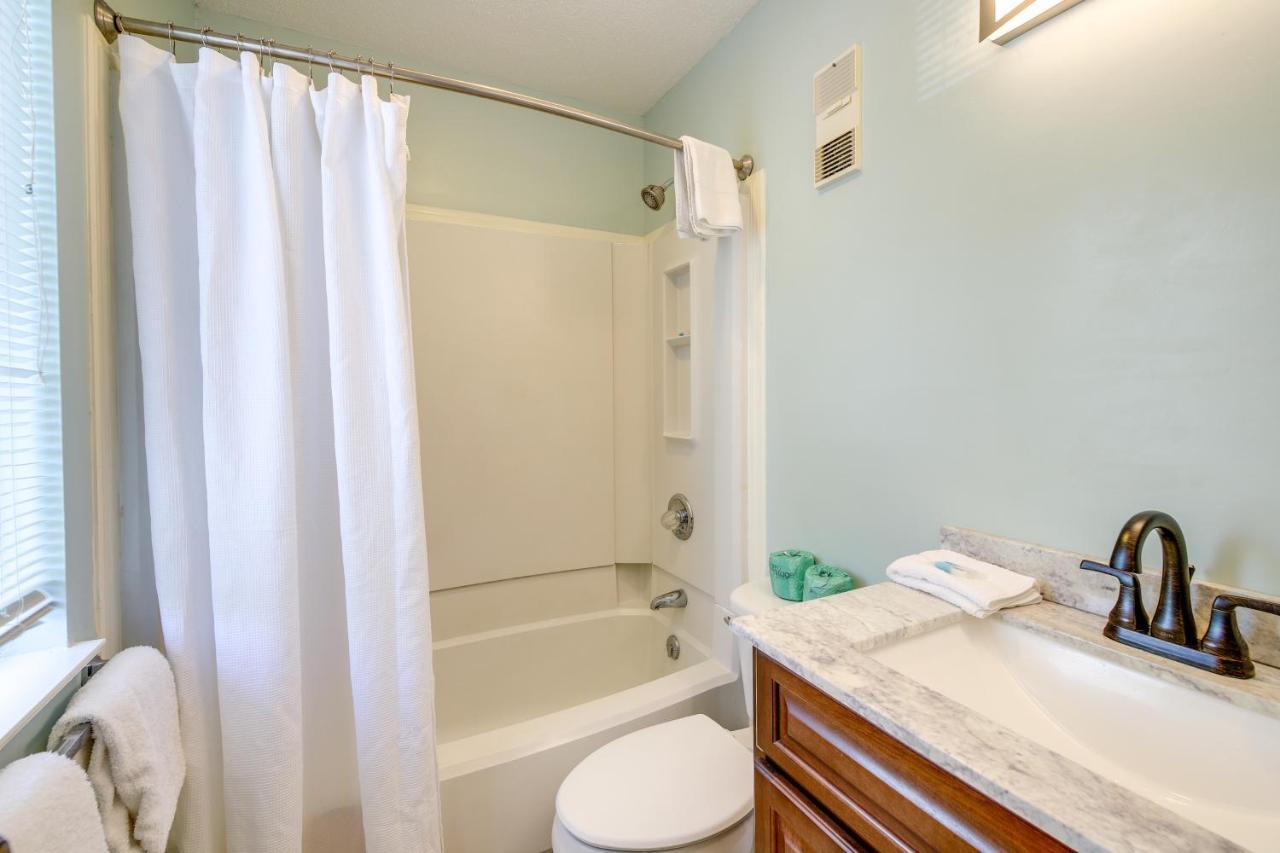 Mountaintop With Balcony And Views! * Gatlinburg