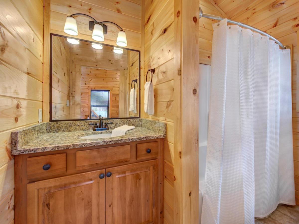 Escape Holiday home Gatlinburg