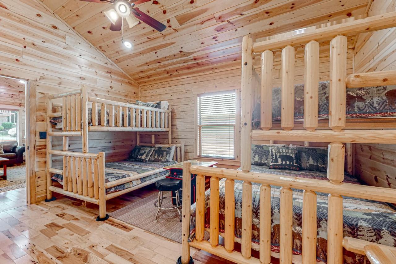 White Oak Haven *