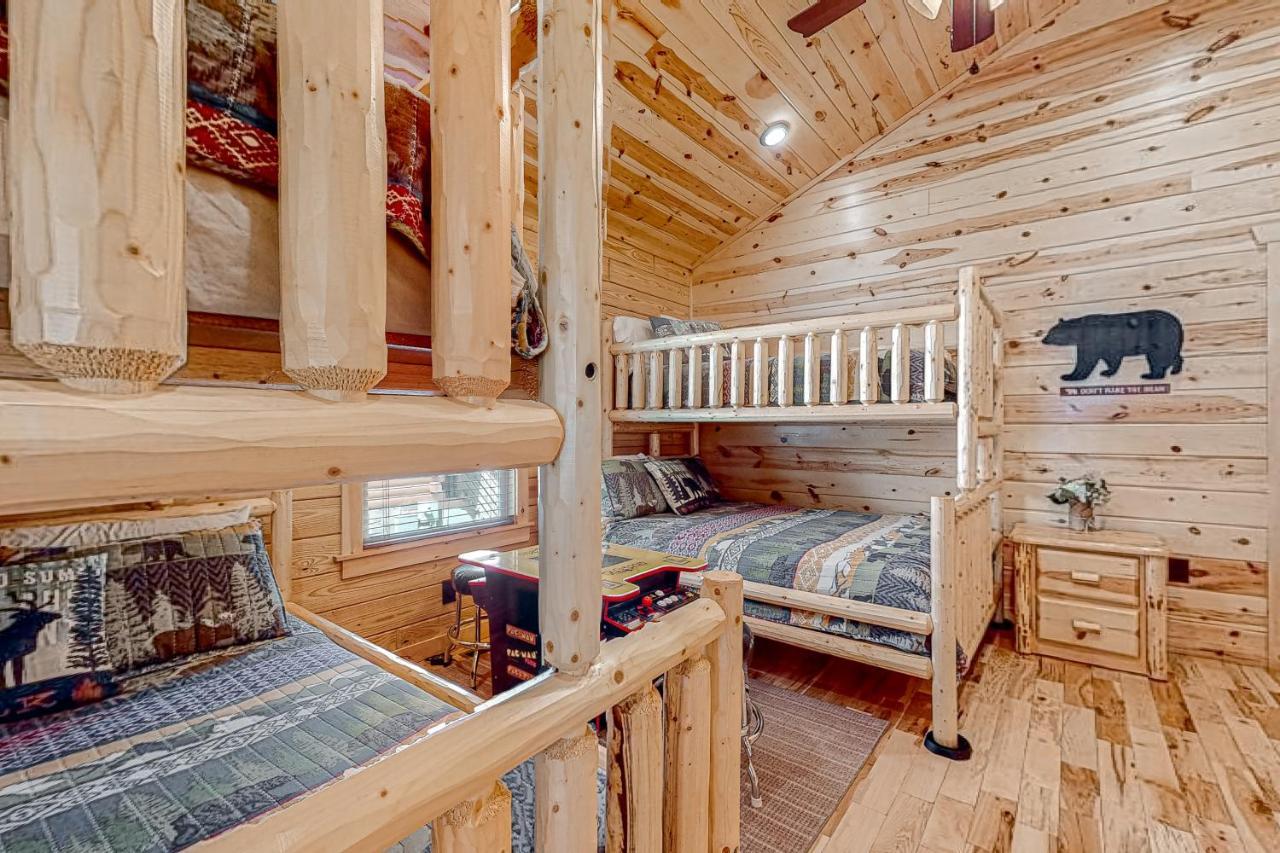 White Oak Haven *