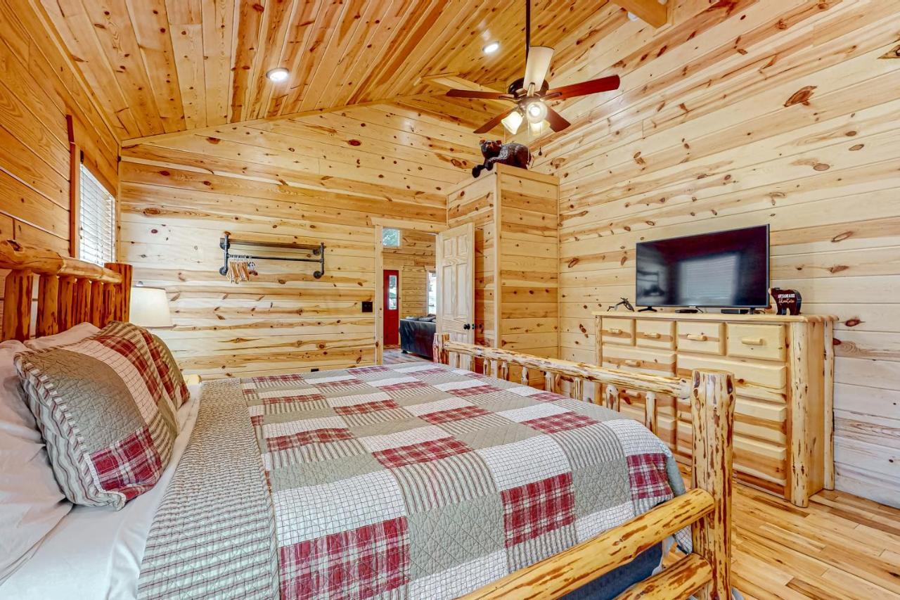 White Oak Haven Holiday home *