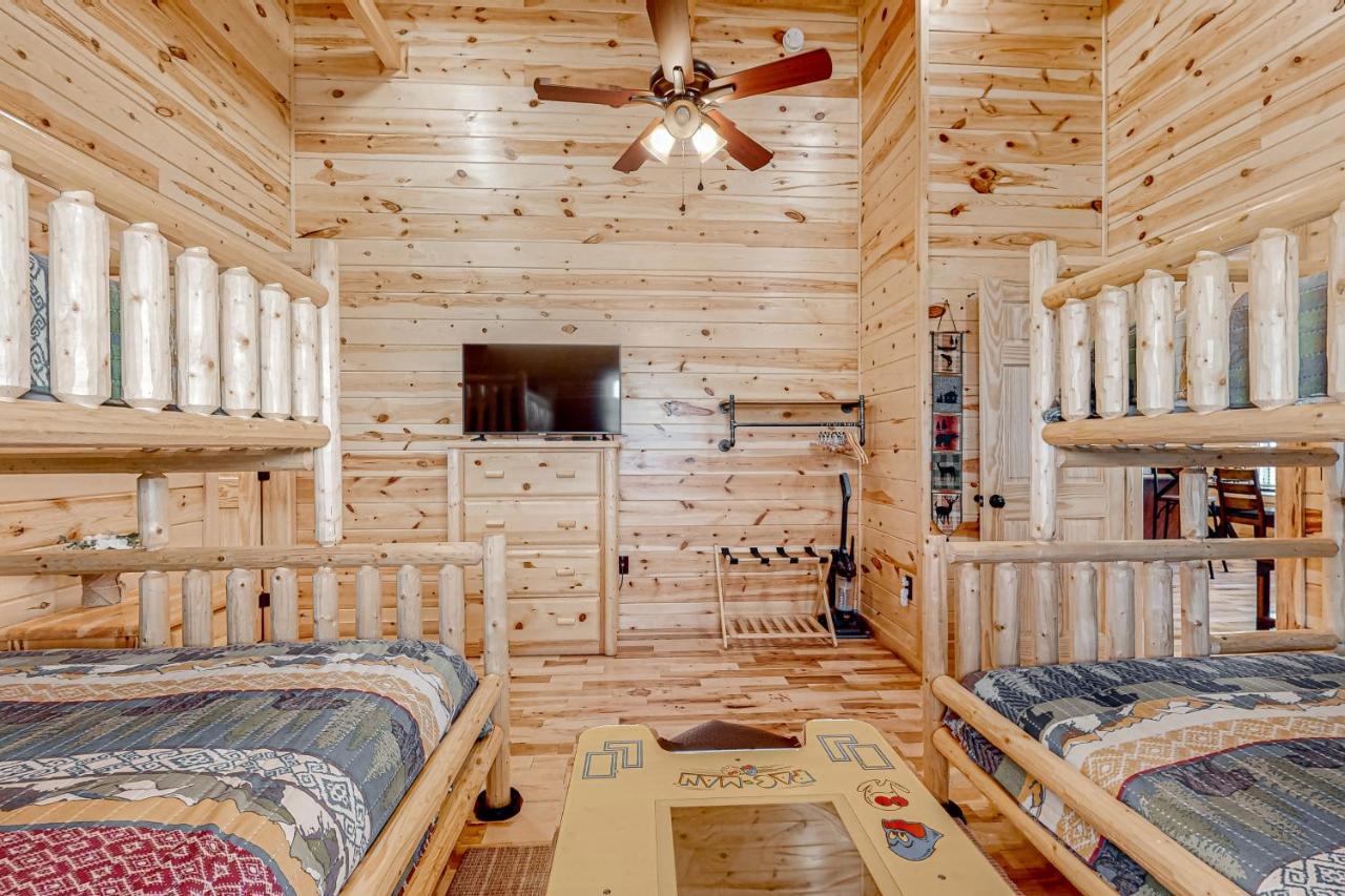 Holiday home White Oak Haven Gatlinburg