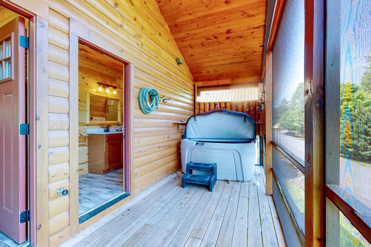 Holiday home White Oak Haven *