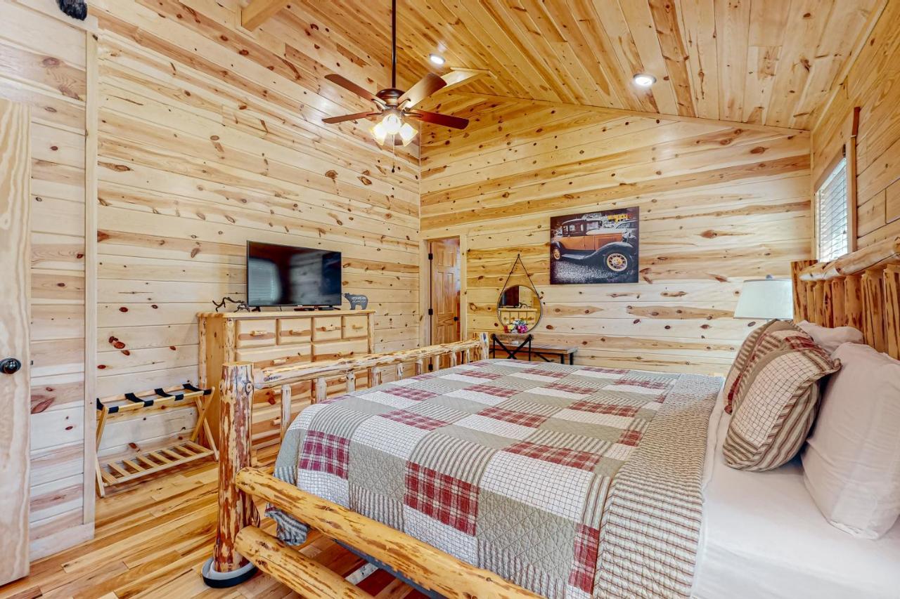 White Oak Haven Holiday home *