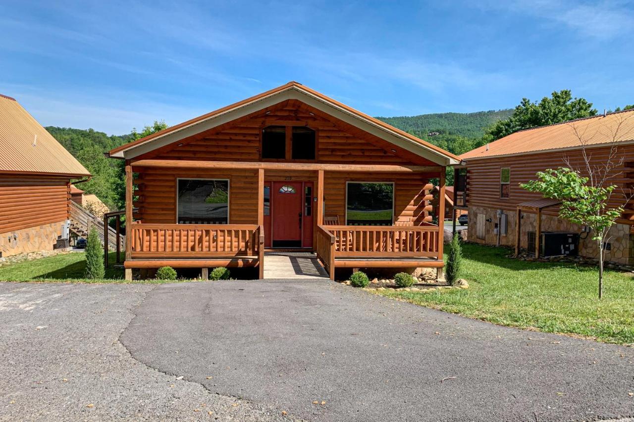 Holiday home White Oak Haven