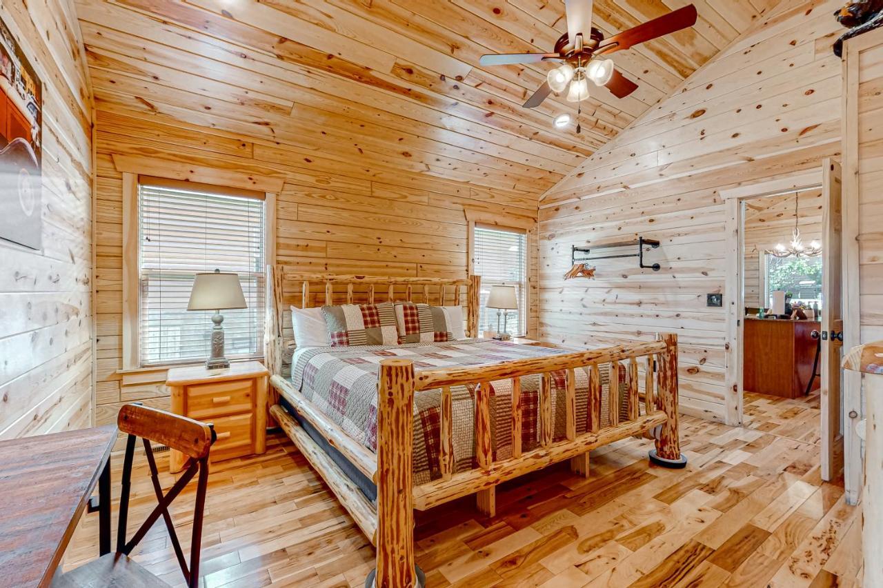 White Oak Haven *