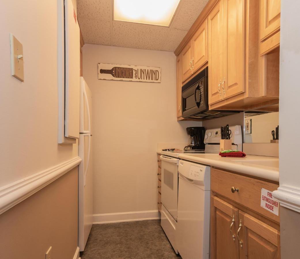 Chateau 304 Gatlinburg
