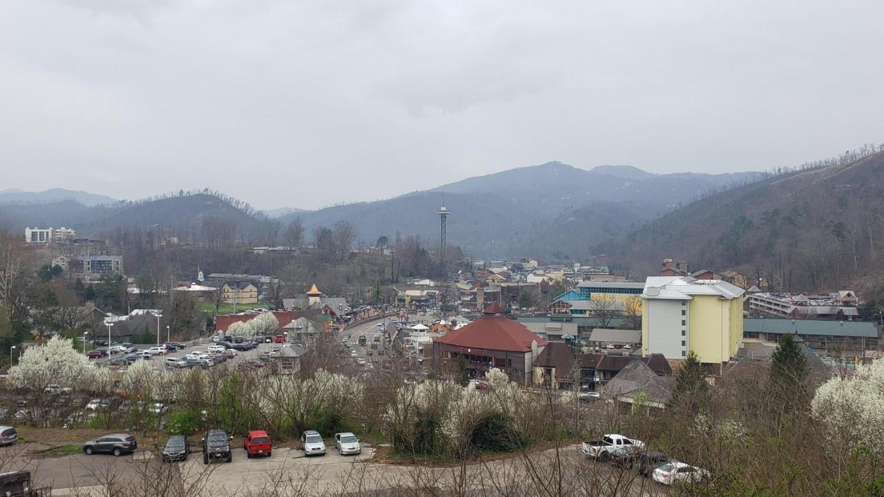 Chateau 304 Gatlinburg