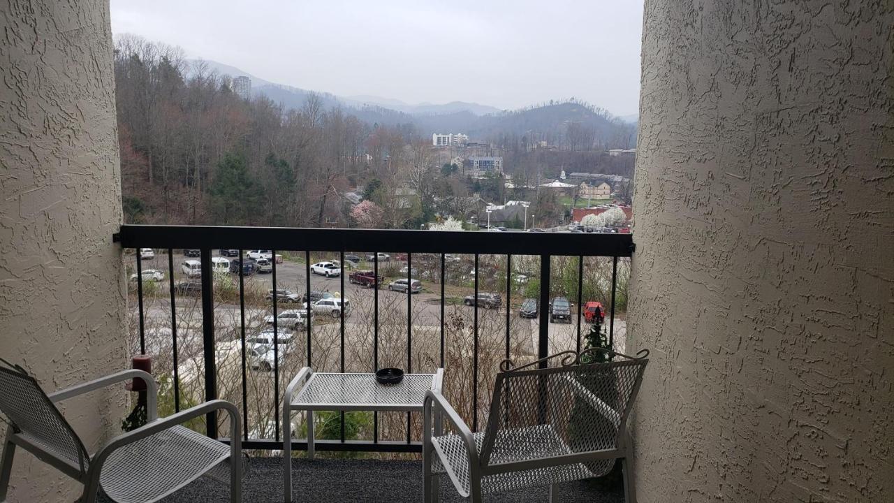 Chateau 304 Gatlinburg
