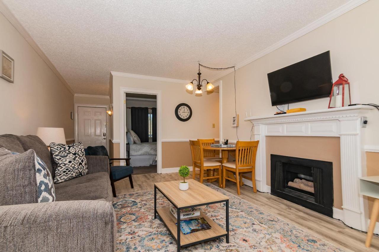 Apartment Chateau 304