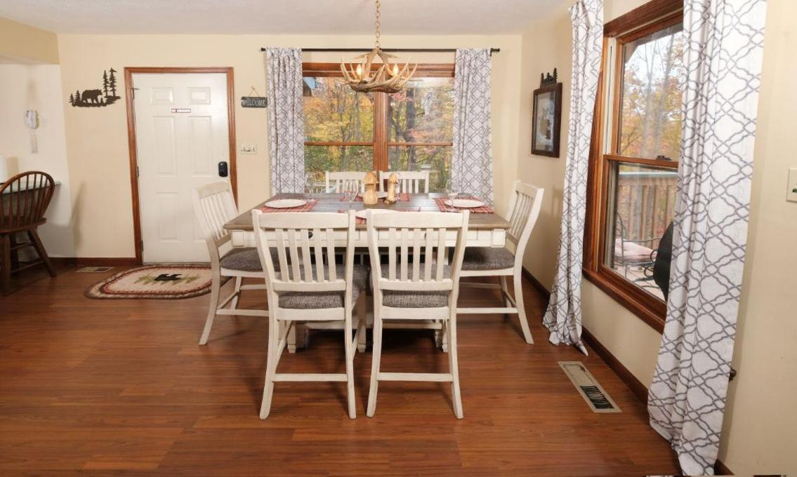 Bear Trails Villa Gatlinburg