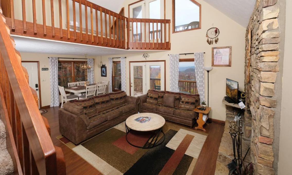 Bear Trails Villa