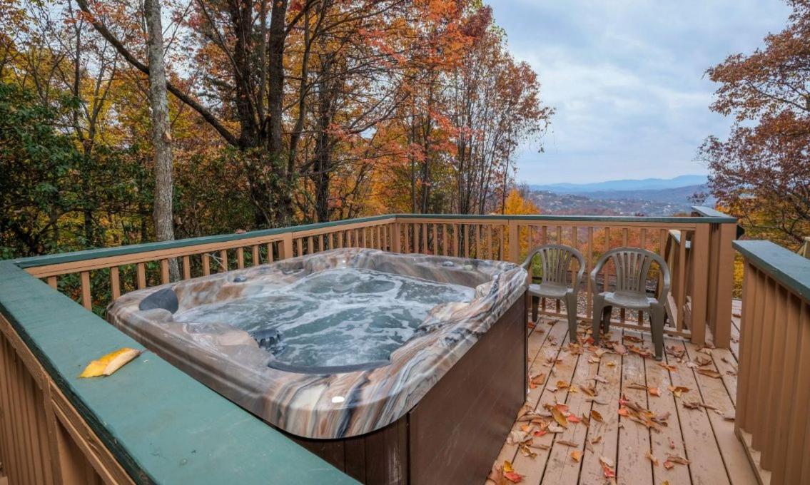 Bear Trails Gatlinburg