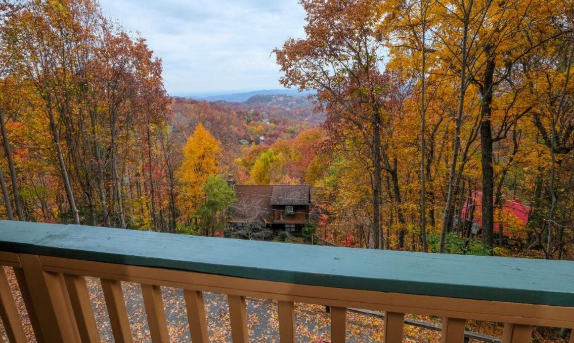 Villa Bear Trails Gatlinburg